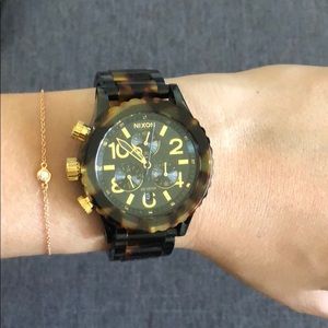 Nixon 38-20 Chrono